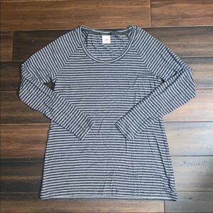 CAbi Long Sleeved Ladies Shirt